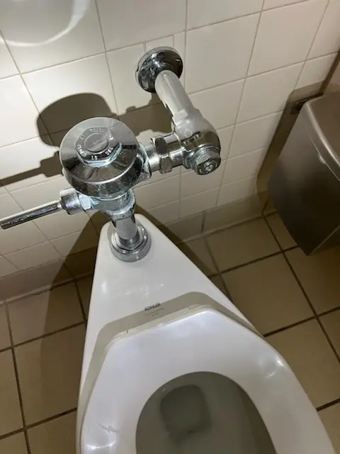 Fixture installation and repair for Hydro Jetting in Harrison